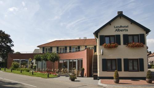 Heijenrath Hotel | Landhotel Alberts