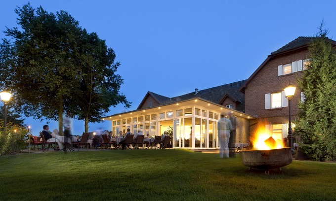 Sendenhorst Hotel | Landhotel Bartmann