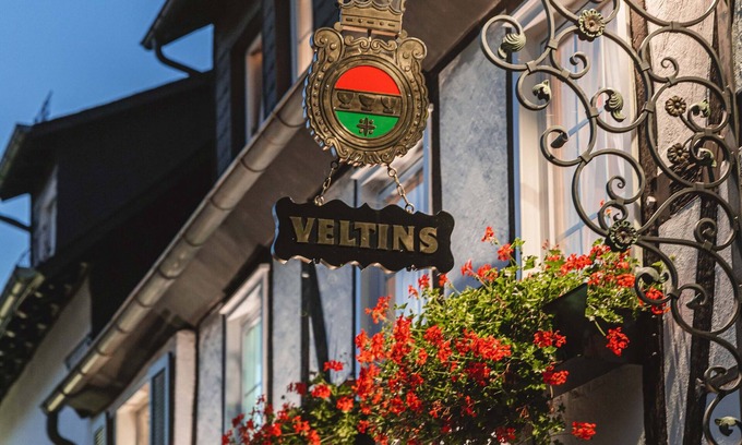 Stockum Hotel | Landhotel Gasthof Willecke