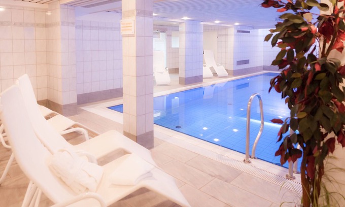 Legden Hotel | Landhotel Hermannshöhe