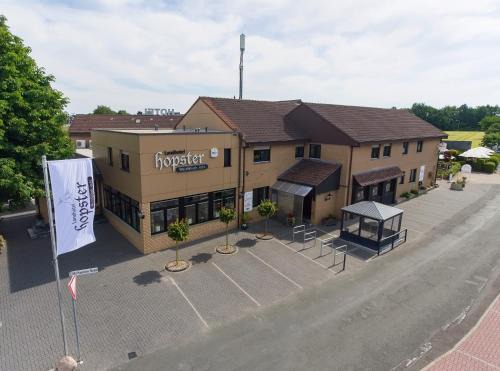 Rheine Hotel | Landhotel Hopster