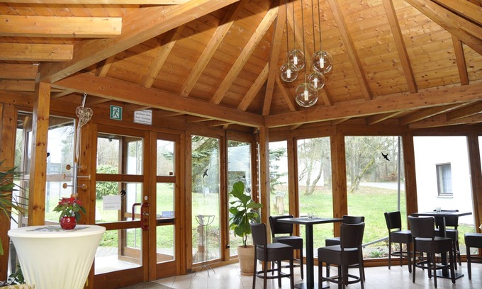 Kirchberg Hotel | Landhotel Karrenberg