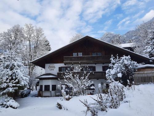 Oberammergau Hotel | Landhotel Lärchenhügel