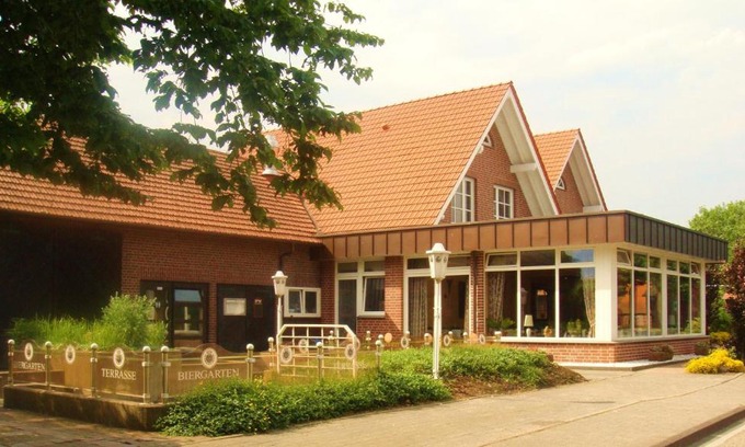 Merfeld Hotel | Landhotel Töns