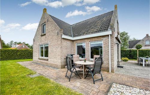 Tzummarum House | Landhuis Stins