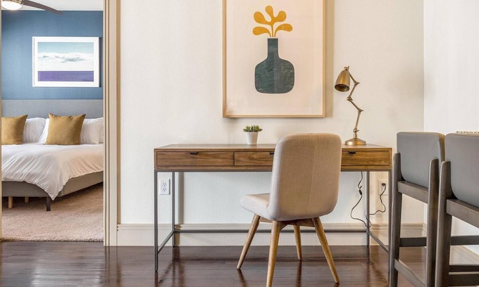 Murfreesboro Apartment | Landing | Amazing 1BD, Clubhouse