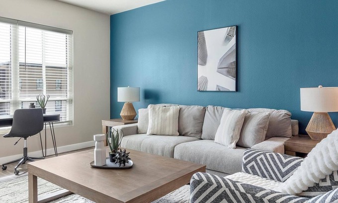 Goodyear Apartment | Landing | Amazing 2BD, Clubhouse