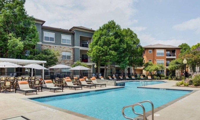 Richmond Apartment | Landing Apartments Richmond