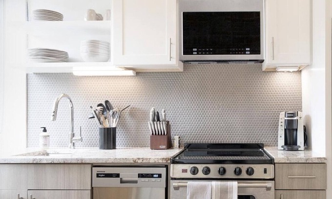 Mission Viejo Apartment | Landing at Adagio on the Green - 1 Bedroom in Downtown Mission Viejo