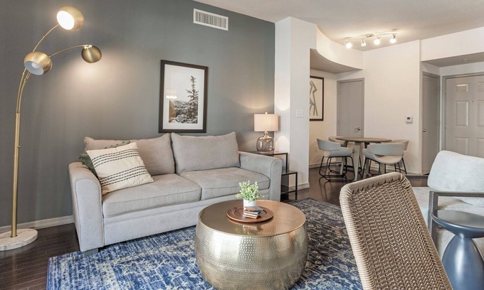 Flagler Village Apartment | Landing at Aviah - 2 Bedrooms in Central Fort L.