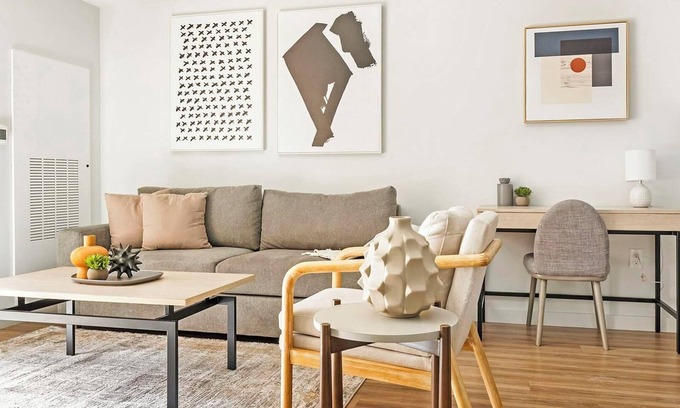 Decatur Apartment | Landing at Avondale Hills - 1 Bedroom in Avonda.