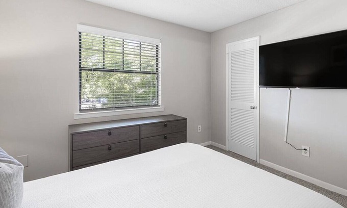 Vestavia Hills Apartment | Landing at Branchwater - 3 Bedrooms in Downtown Vestavia Hills