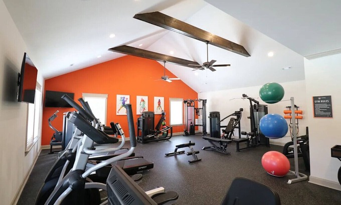 Lyman Apartment | Landing at Cove at Pine Ridge - 2 Bedrooms in Lyman