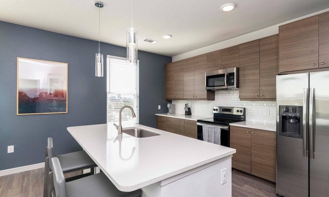Lyman Apartment | Landing at Cove at Pine Ridge - 1 Bedroom in Lyman