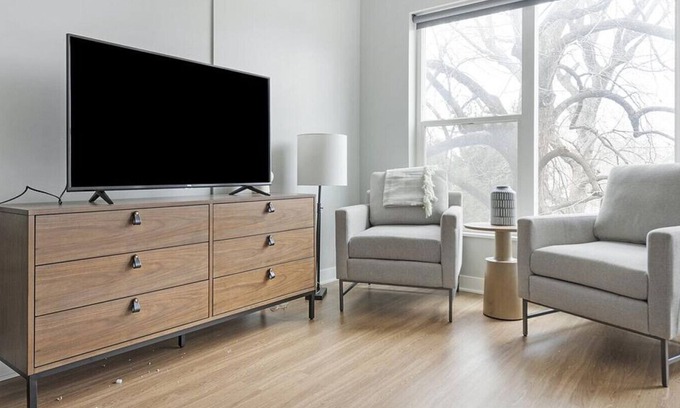 Compton Heights Apartment | Landing at Grand Flats - Studio in Compton Heights