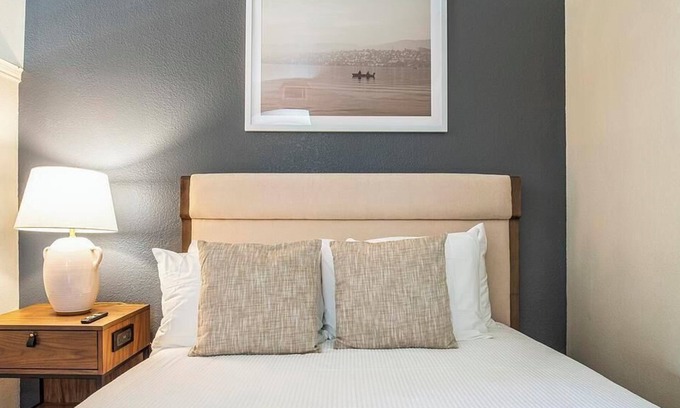 Cityplace Apartment | Landing at Ivy Urban Living - 1 Bedroom in Old East Dallas
