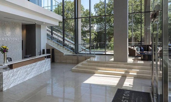 McLean Apartment | Landing at Kingston at McLean Crossing - 2 Bedrooms in Downtown Tysons