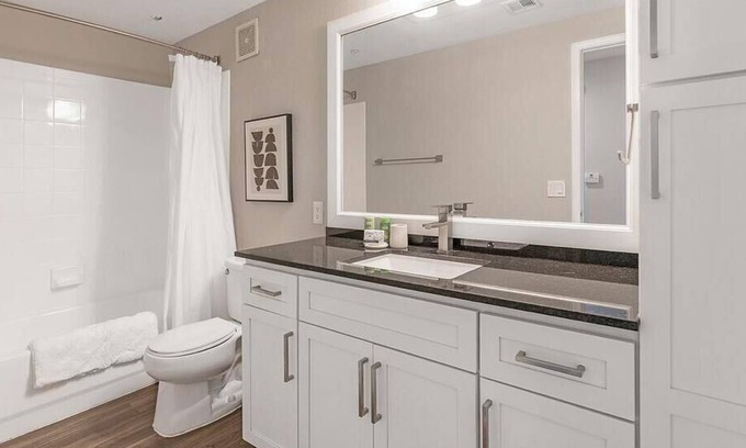 McDowell Mountain Apartments Apartment | Landing at Kota North Scottsdale - 2 Bedrooms in Mc Dowell Mountain Apartments