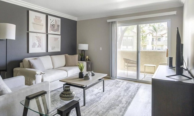Moreno Valley Apartment | Landing at Legends at Rancho Belago - 2 Bedrooms in Downtown Moreno Valley