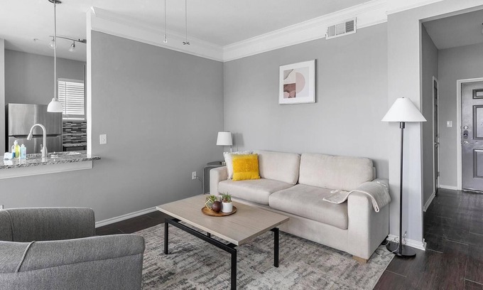 Fossil Creek Apartment | Landing at Ranch at Fossil Creek - 2 Bedrooms i.