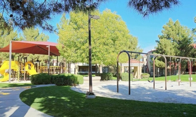 Ahwatukee Foothills Apartment | Landing at San Melia - 1 Bedroom in Ahwatukee Foothills Village