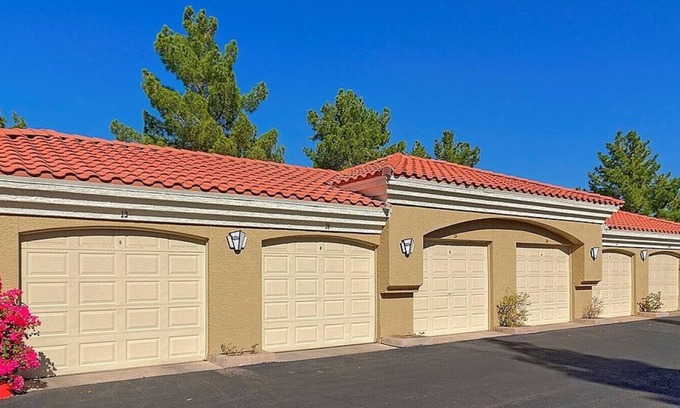 Ahwatukee Foothills Apartment | Landing at San Melia - 2 Bedrooms in Ahwatukee Foothills Village
