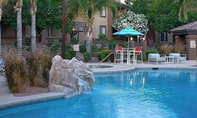 Cortaro Apartment | Landing at Silverbell Springs - 2 Bedrooms in Silverbell Place