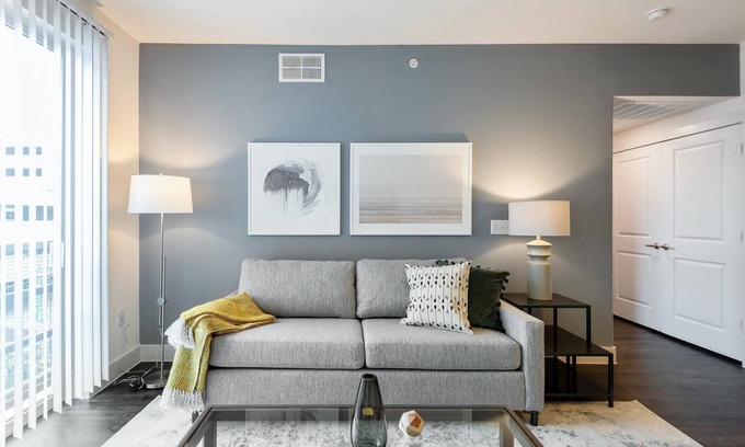 Goodyear Apartment | Landing at Solace at Ballpark Village - 2 Bedro.