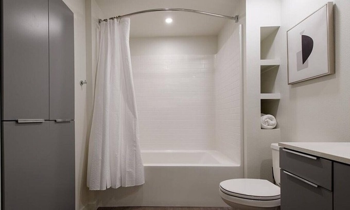 Rhodes Ranch Apartment | Landing at The Ellison - 2 Bedrooms in Rhodes Ranch