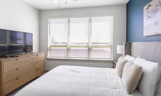 Anna Apartment | Landing at The Quinn - 2 Bedrooms in Anna