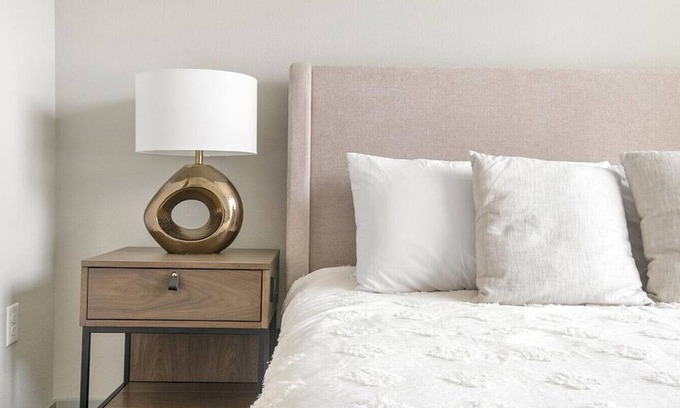 Houston Heights Apartment | Landing at The Standard in the Heights - 1 Bedroom in Northside