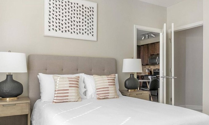 El Paso Apartment | Landing at The View At Montecillo - 2 Bedrooms in Northwest El Paso