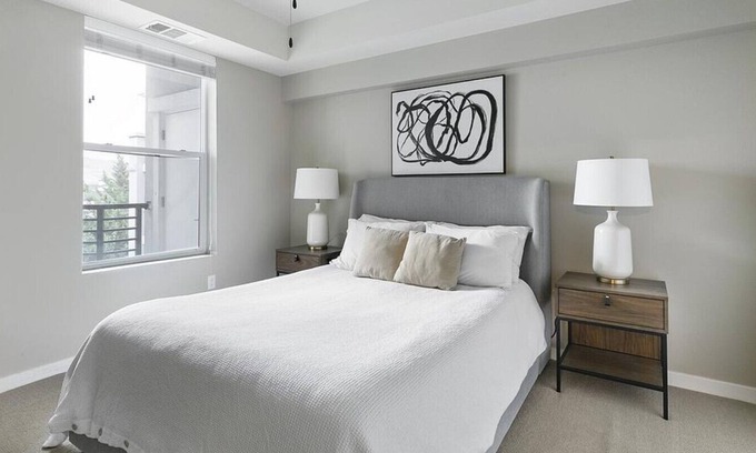 Sparks Apartment | Landing at Waterfront at the Marina - 1 Bedroom in Downtown Sparks