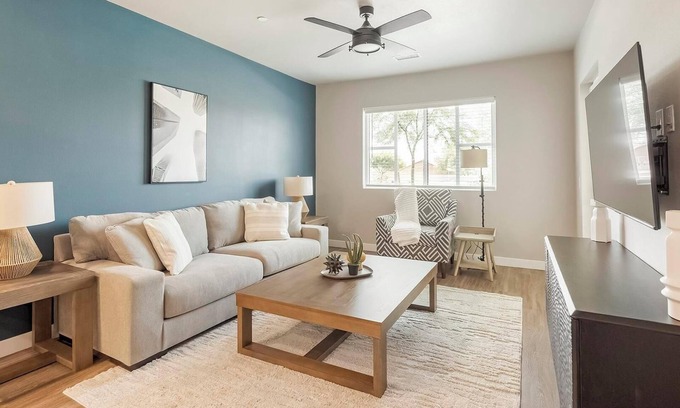 Goodyear Apartment | Landing | Beautiful 2BD, Clubhouse