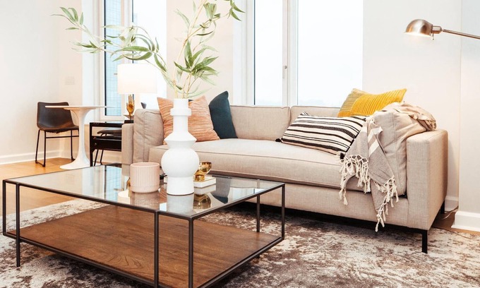 Candler Apartment | Landing | Beautiful 1BD, Clubhouse, Pool