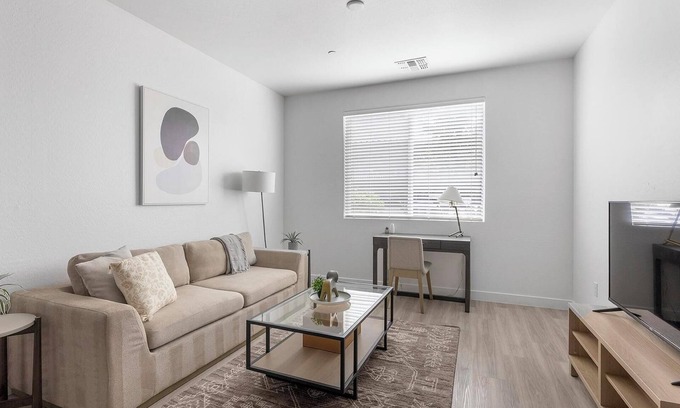 Goodyear Apartment | Landing | Incredible 1BD, Courtyard, Pool