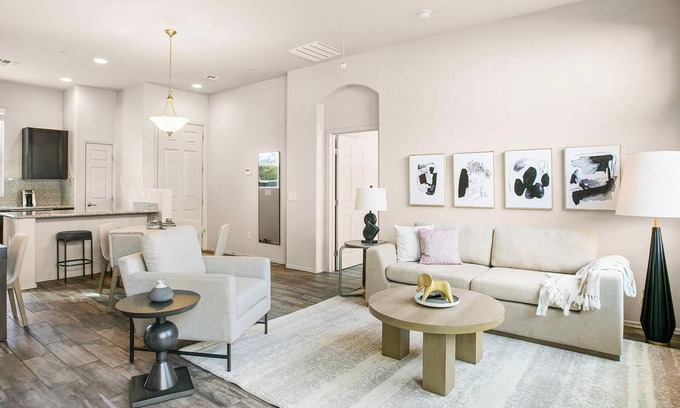 Freeport Apartment | Landing | Incredible 2BD, Yoga Studio, Gym
