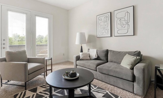 New Pathways Apartment | Landing | Incredible 2BD, Clubhouse, Gym