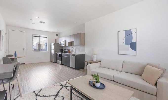 Goodyear Apartment | Landing | Spectacular 1BD, Gym, Yoga Studio