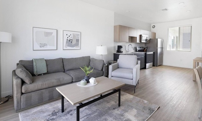 Goodyear Apartment | Landing | Spectacular 1BD, Yoga Studio, Gym