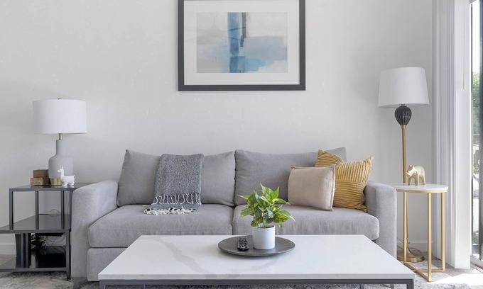 McNeil Apartment | Landing | Stunning 1BD, Clubhouse, Pool