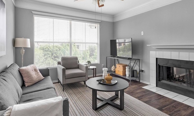 Fossil Creek Apartment | Landing | Stunning 1BD, Pool, Clubhouse