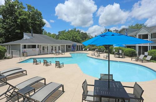 Winston - Salem Apartment | Landing Winston-Salem near Wake Forest University