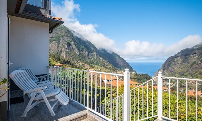 Sao Vicente Apartment | Landure Baixo by Madeira Sun Travel