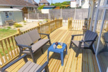 Weymouth House | Lanehouse Rocks