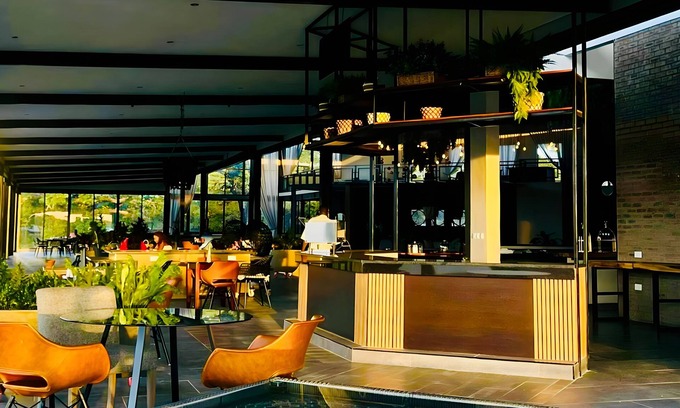 Central Other | Langani Safari