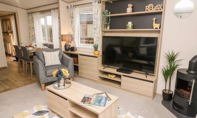 Warton Cottage | Langdale Lodge