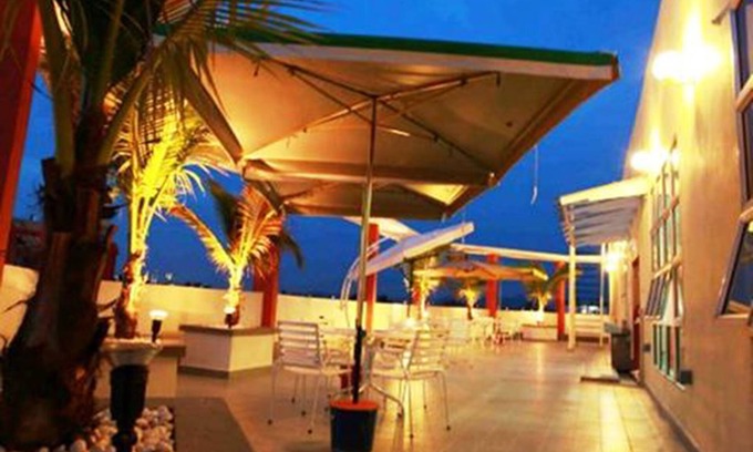 Dengkil Hotel | Langit-Langi Hotel @ KLIA/KLIA2