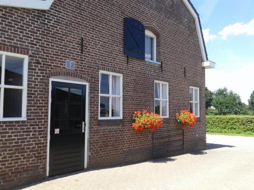 Boxmeer Bed & Breakfast | Langs De Maas
