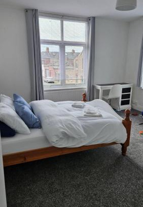 Hartlepool Apartment | Lansdowne Apartments